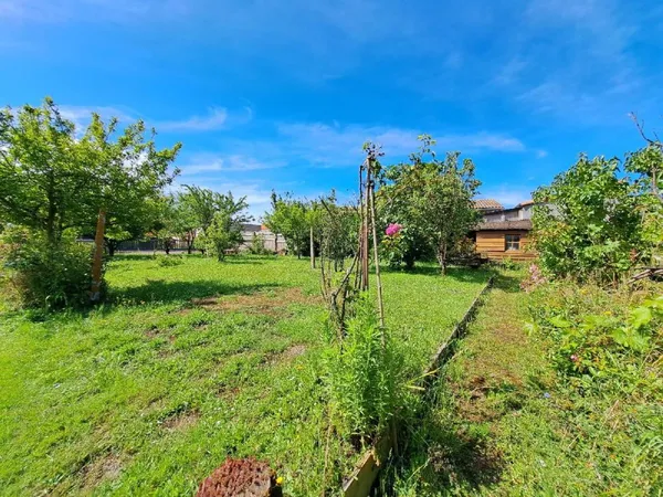 Terrain en individuel 362 m² 