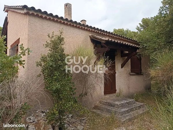 Maison 3 pièces 55 m² 