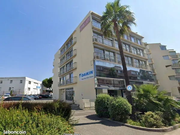 Immeuble de rapport 960 m² 