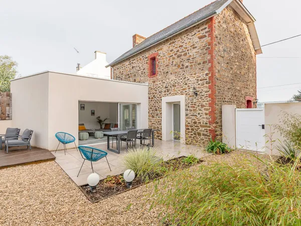 Maison 3 pièces 95 m² 