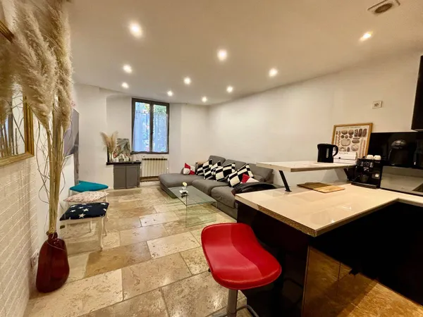 Appartement 4 pièces 67 m² 