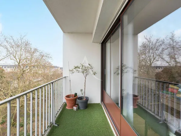 Appartement 2 pièces 68 m² 