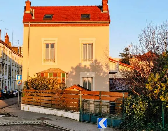 Maison 5 pièces 67 m² 