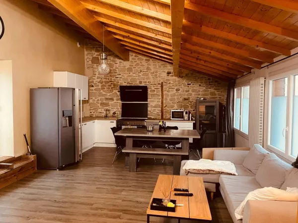 Maison 3 pièces 86 m² 