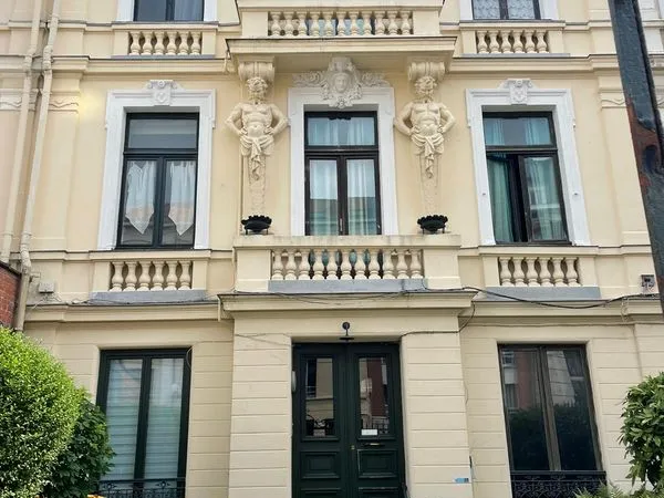 Appartement meublé 25m2 
