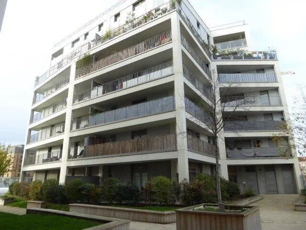 Appartement 5 pièces 89 m² 