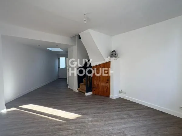 Maison 3 pièces 50 m² 