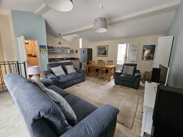 Villa 3 pièces 73 m² 
