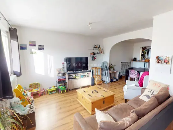 Maison 8 pièces 157 m² 