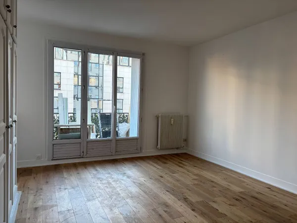 Appartement 1 pièce 24 m² 