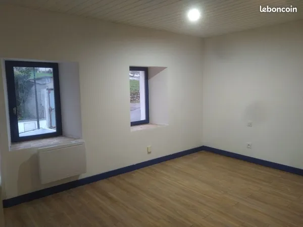 Maison f5 