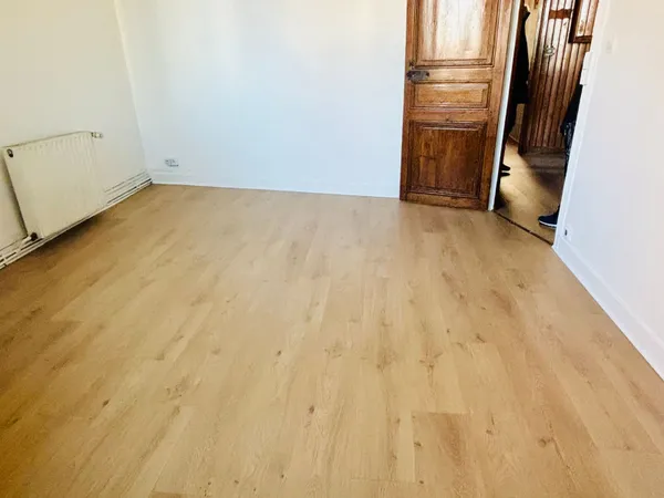 Appartement 3 pièces 53 m² 