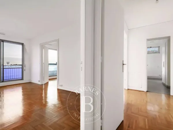 Appartement 3 pièces 71 m² 