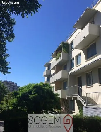 Appartement 4 pièces 67 m² 