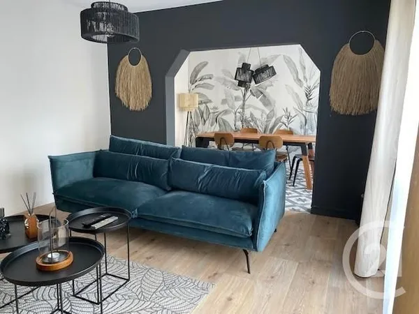 Appartement 4 pièces 70 m² 