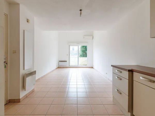 Duplex 3 pièces 69 m² 