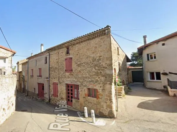 Maison 9 pièces 175 m² 