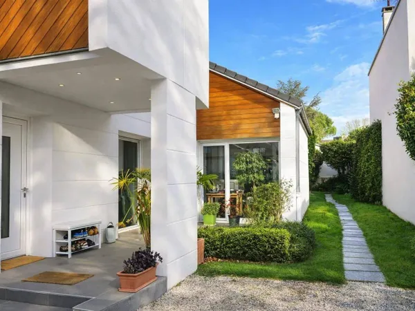 Maison 9 pièces 175 m² 