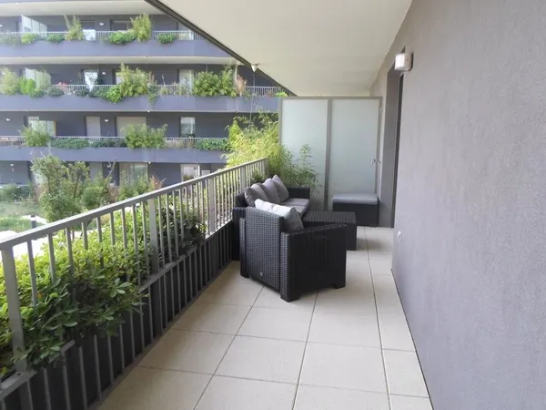 Studio de 29m2 à louer sur Montpellier 