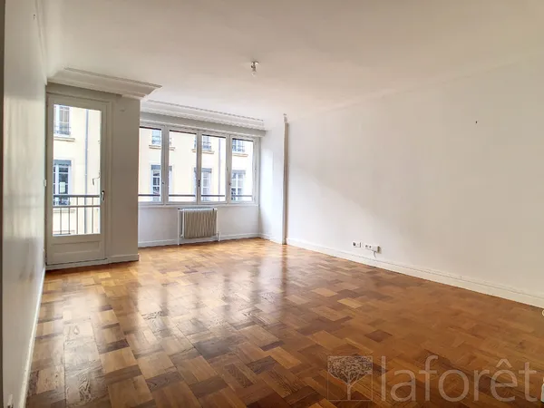 Appartement 3 pièces 81 m² 
