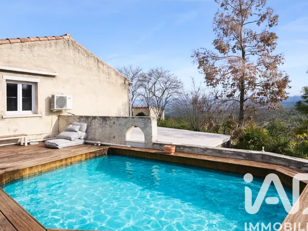 Maison 5 pièces 90 m² 