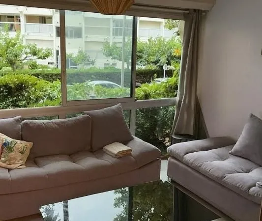 Appartement 2 pièces 80 m² 