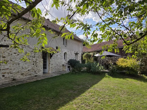 Maison 10 pièces 247 m² 