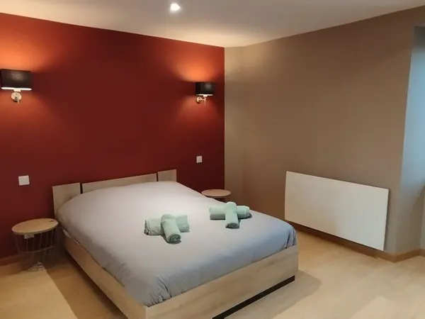 Location chambre o généreux 