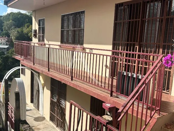 Maison 6 pièces 150 m² 