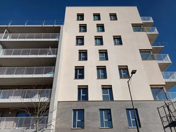 Appartement 4 pièces 95 m² 