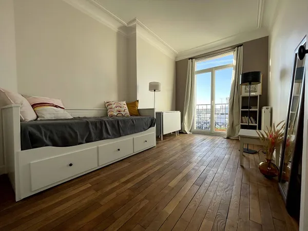 Appartement 2 pièces 31 m² 