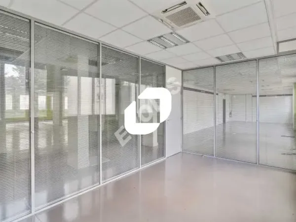 Location Bureau Paris 75020 