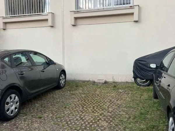 Parking Bordeaux 
