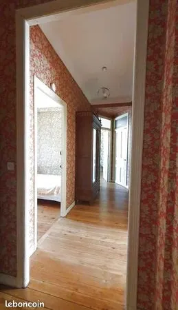 Appartement 3 pièces 90 m² 