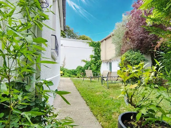 Maison 2 pièces 34 m² 