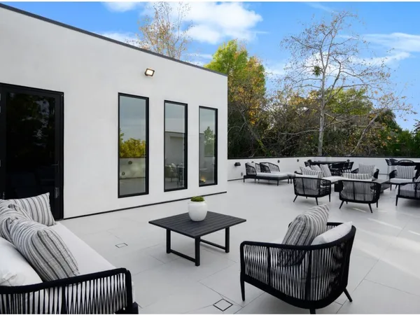 Appartement T4 de 89m² à Billère 