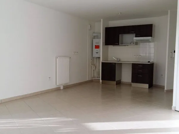 Appartement 2 pièces 53 m² 