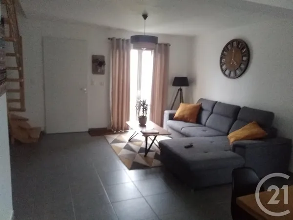 Maison 6 pièces 106 m² 