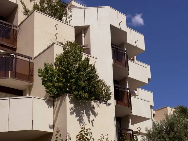 Appartement 1 pièce 26 m² 