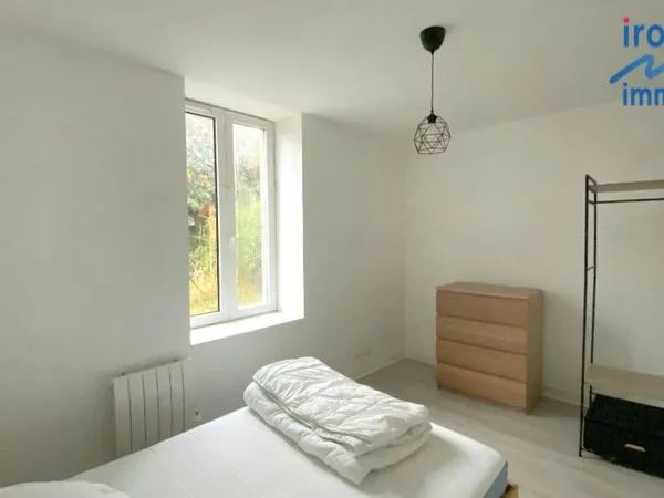 Appartement 2 pièces 34 m² 
