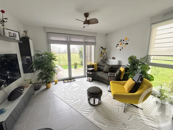Maison 3 pièces 63 m² 