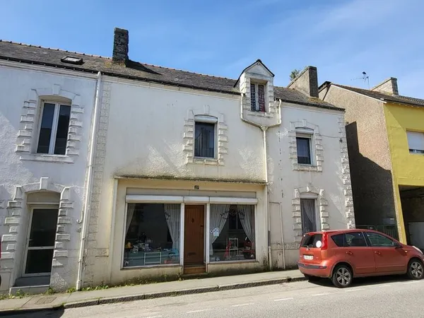Propriété 5 pièces 96 m² 