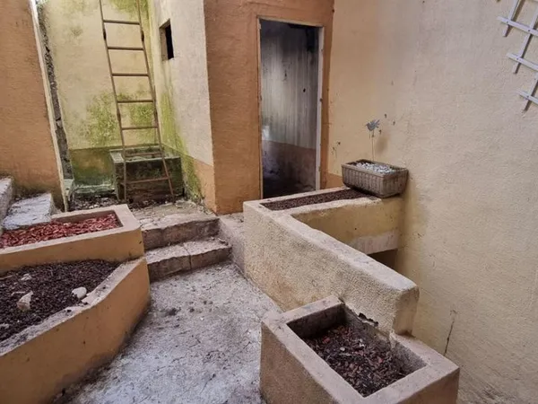 Maison 6 pièces 110 m² 