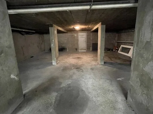 Parking 22 m² 