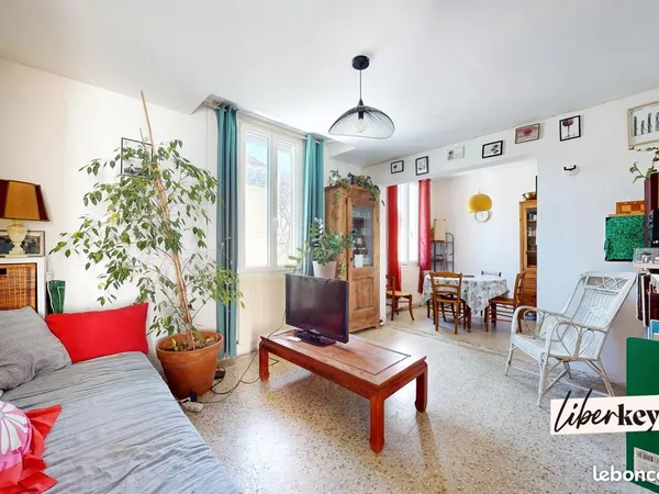 Maison de ville 5 pièces 114 m² 