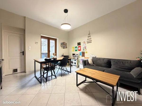 Maison 5 pièces 80 m² 