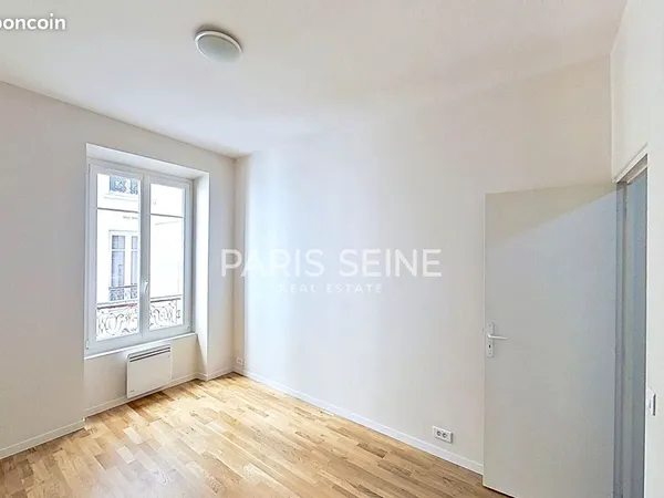 Appartement 2 pièces 34 m² 