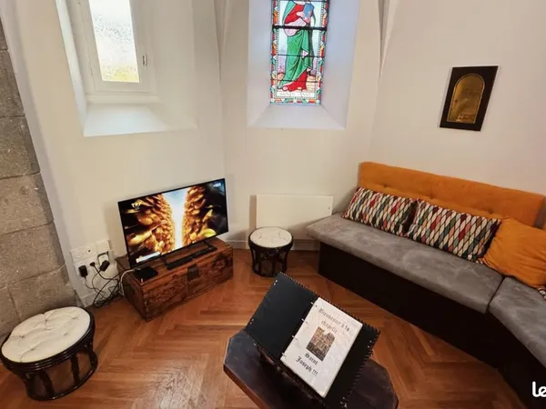 Maison 3 pièces 55 m² 