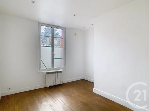 Appartement 2 pièces 34 m² 