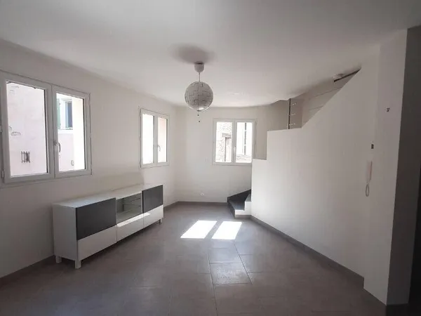 Maison de ville 3 pièces 60 m² 